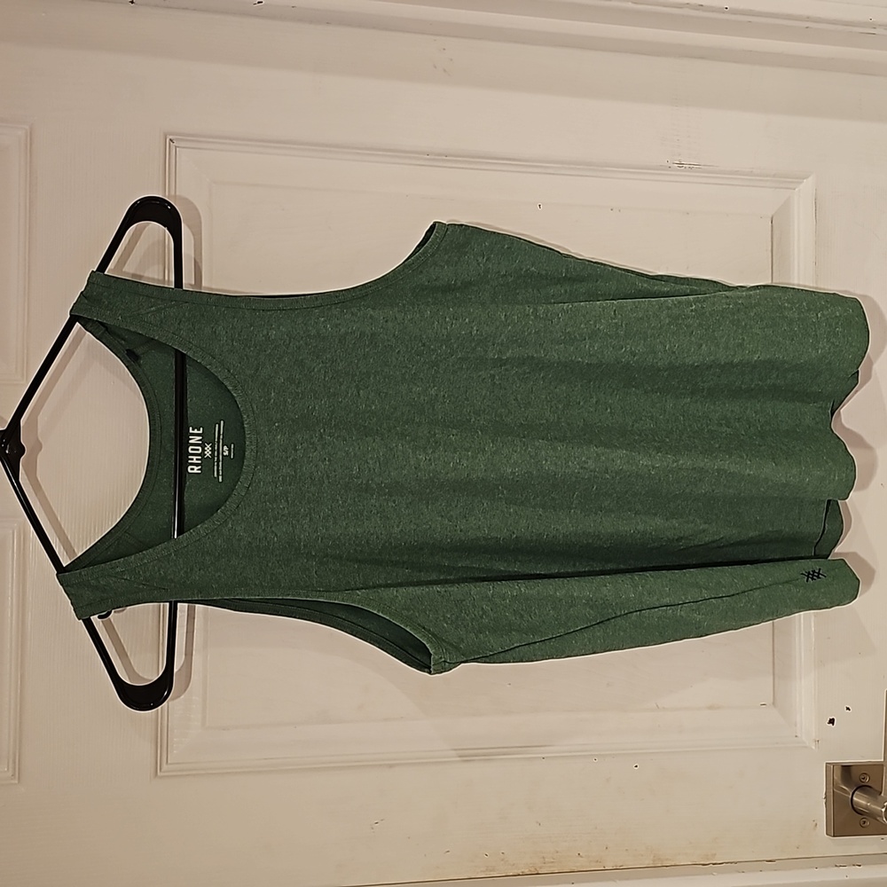 Rhone Tank Top